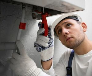 About Plumbers Pros Hooks, TX