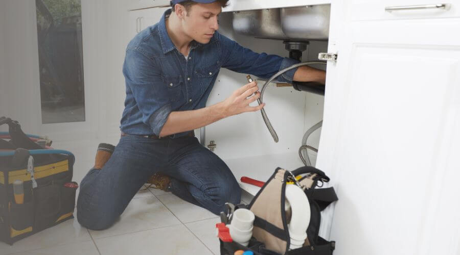 Local 24/7 Emergency Plumbing in Hooks, TX